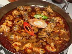 -徐记海鲜(南油永新汇店)