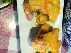 -小锅饭豆腐馆(嘉陵江街店)