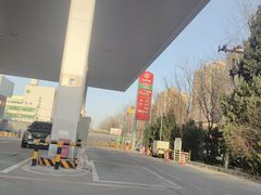 -中福石油新龙加油站