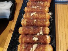 -贰重天冰煮羊自助火锅(东坝店)