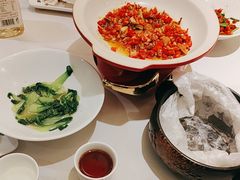 -大鸽饭(木莲中路店)