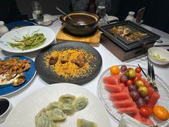 -食悦江南·淮扬菜·烤鸭(亚运村·惠新店)