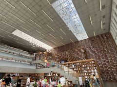-朵云书院(滴水湖店)