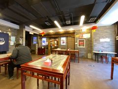 大堂-天兴居(鲜鱼口街店)