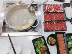 -就这么牛潮式牛肉火锅(华侨城店)