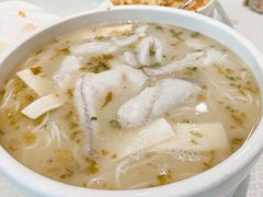 黄鱼煨面-金时代顺风大酒店(协泰店)