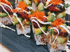-东京屋(武定路店)
