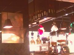 大堂-斯比特花园西餐厅(东方商厦店)