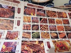 -撒拉花儿·新疆菜·清真(太阳宫店)