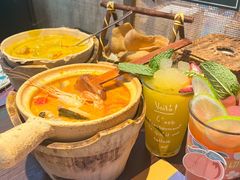 -泰妃殿(武汉首店)