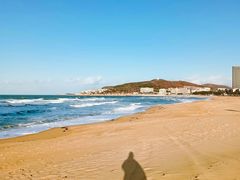 -威海国际海水浴场旅游区