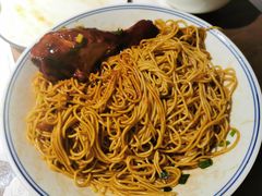 -十面春风·江南面馆(崇宁路店)
