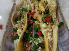 -威海渔村(黄兴路店)