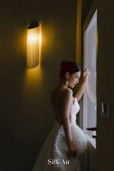 -纯色时光婚纱艺术馆WHITE