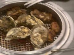 -尚宴牛特鲜自助(太原街万达店)