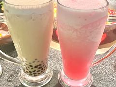 -湊湊火锅·茶憩(打浦桥日月光店)