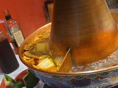 -祥源胡同·涮牛羊肉火锅(花桥店)