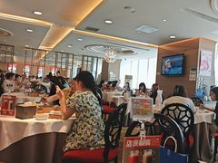 -万龙洲海鲜(南新仓店)