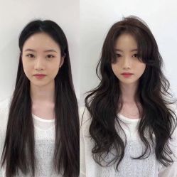 -16番发型