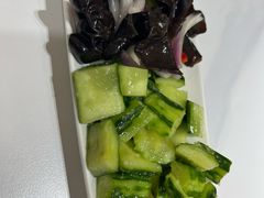 -清真·马记金兰牛肉面(大木桥路店)