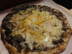 -Mercato莫卡多露台餐厅与酒吧(K11店)