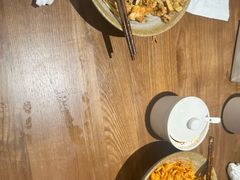 -圳兴面王·拌川·特色炒面(福田车公庙店)