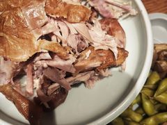 -聚点串吧·北京烧烤(赵登禹路店)