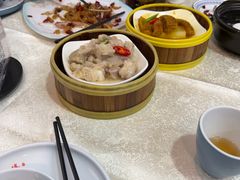 -广东茶楼(鱼峰店)