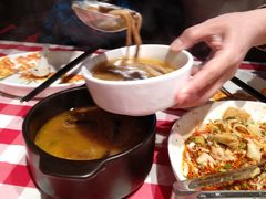 -西贝莜面村(上海百联西郊店)