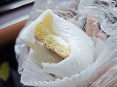 雪芙柠檬芝士班戟-沈大成(南京东路店)