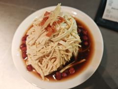 -晓淮山·扬州早茶·淮扬菜(龙阳广场店)
