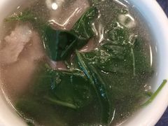 -顺风山庄(水濂山店)