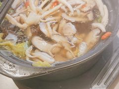 -洪兴砂锅·融合砂锅菜(三站店)