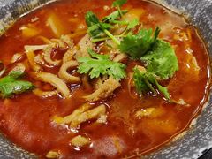 羊肚汤-喜来顺(悦合店)