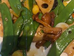 -北李妈妈菜·海肠捞饭(开发区万达店)