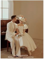 -今生有约婚纱摄影店(景德路店)