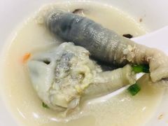 -拉完海鲜大排档(温岭店)