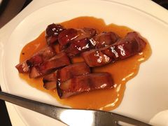 -浙江安吉JW万豪酒店·万豪中餐厅