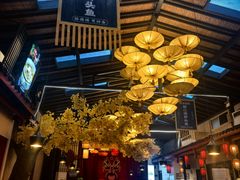 -老灶房-四川土菜(铁牛广场店)