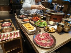 -西塔老太太泥炉烤肉(沈阳店)