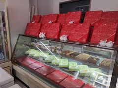 -GANSO元祖食品(双井店)