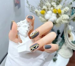 -LILY NAILS美甲美睫