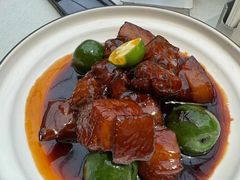-狮王府淮扬菜(万象城店)