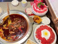 -大龙燚火锅(太古里店)