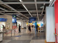 -宜家家居(高新商场店)