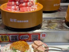 -龍歌自助小火锅(秦淮水游城店)