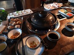 -同仁四季椰子鸡(海岸城天利店)