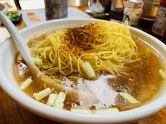 -小梁哥云吞面(黄贝岭店)