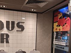 -麦当劳(深圳西涌天文台店)