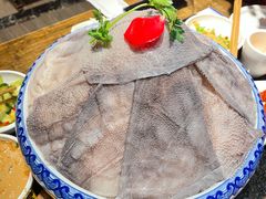 -周师兄大刀腰片火锅(洪崖洞旗舰店)